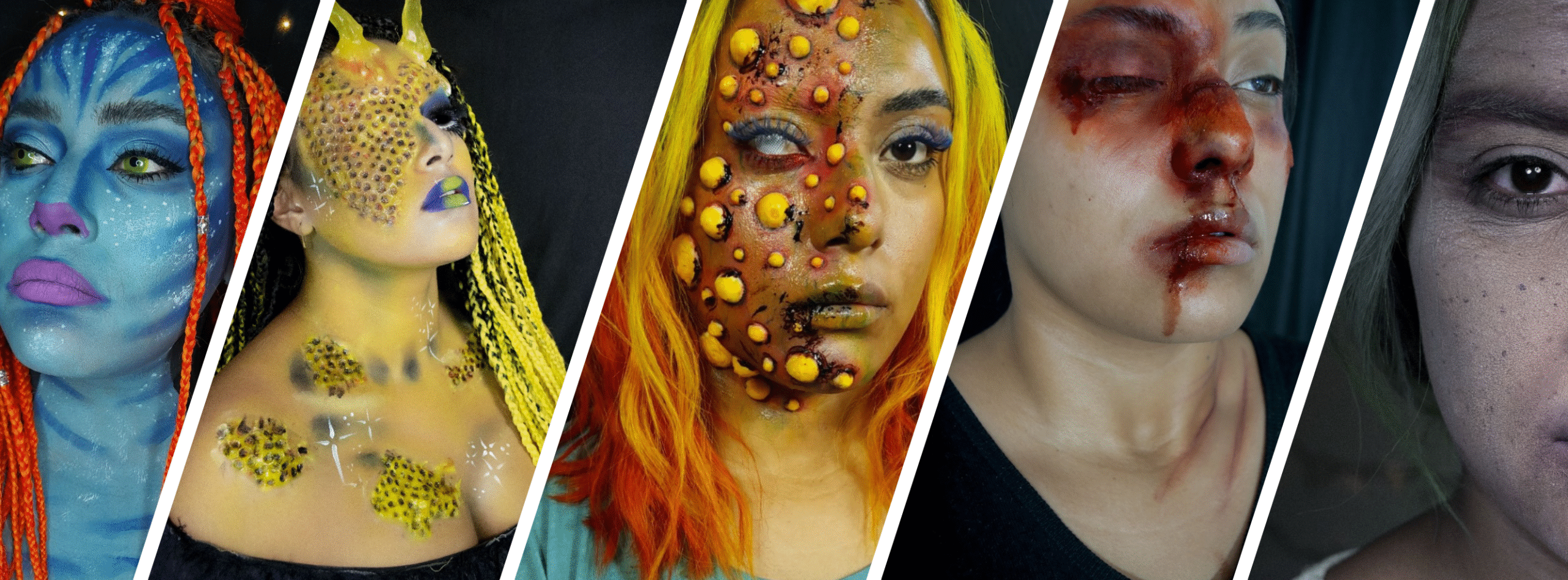 Maquillaje Nuevo