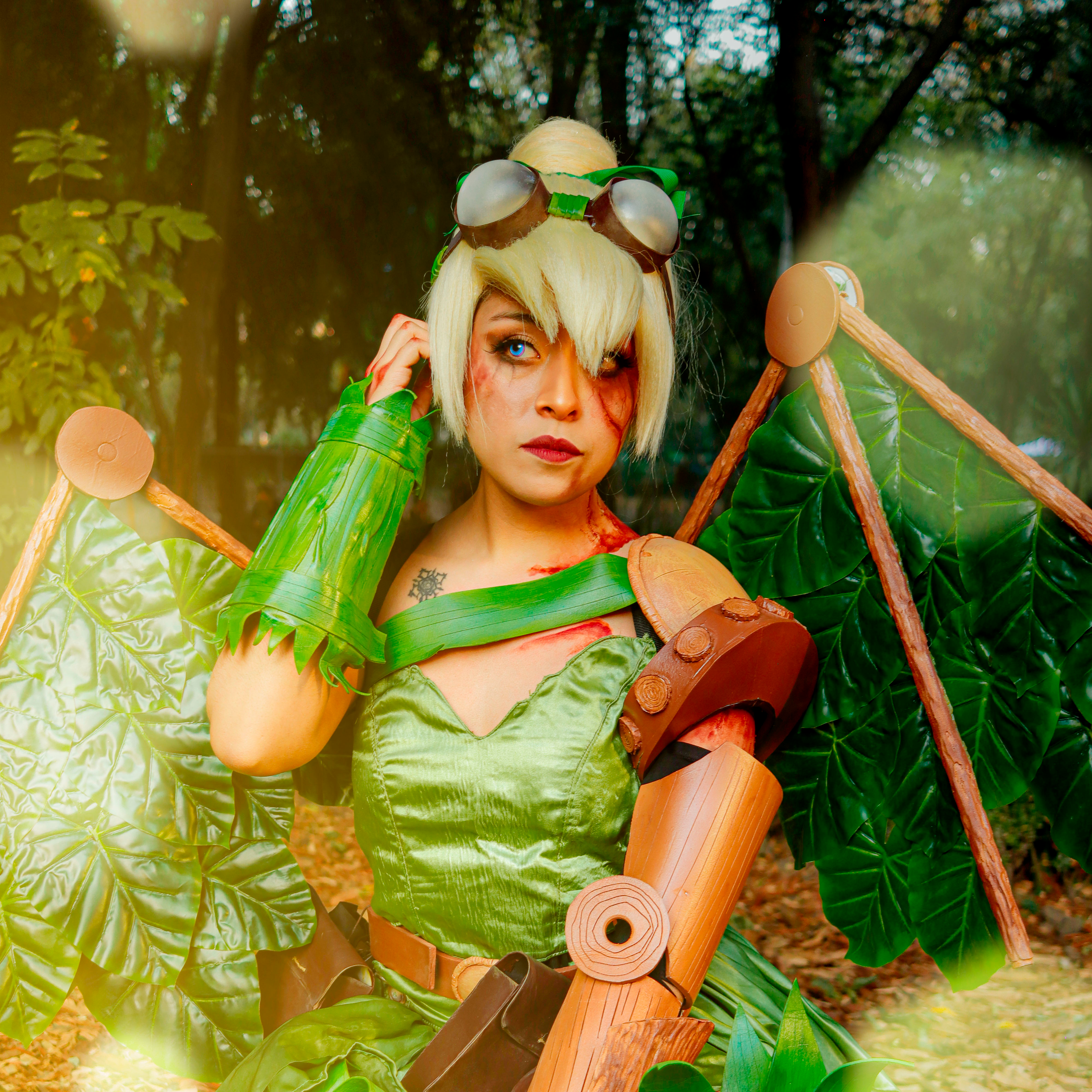 Tinker Bell