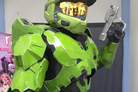 Master Chief