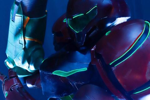 Samus