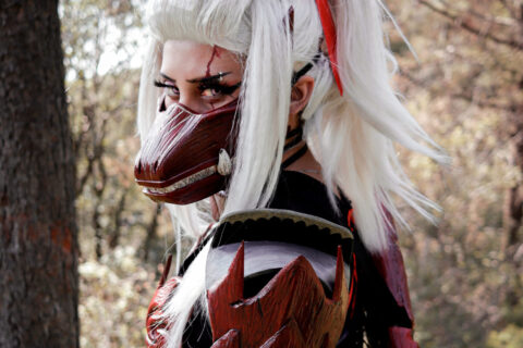 Odogaron