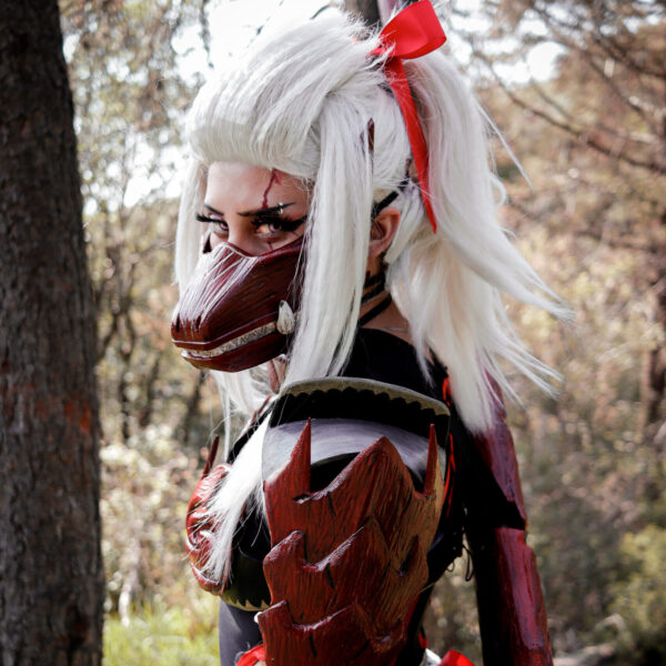 Odogaron
