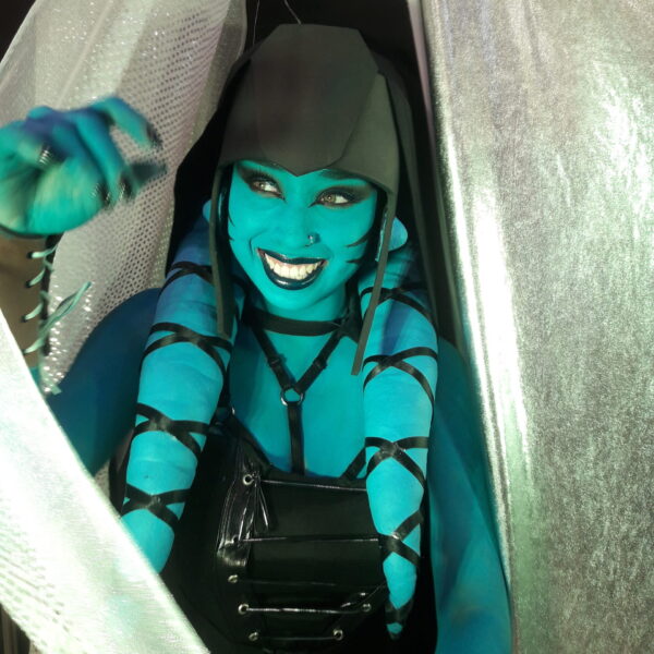 Twilek