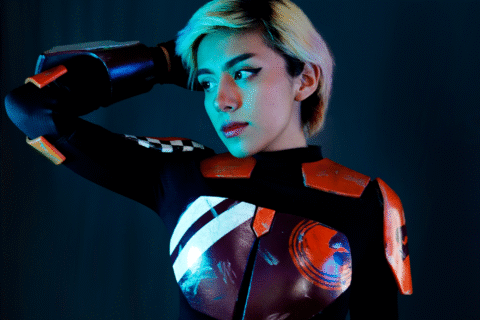 Sabine Wren