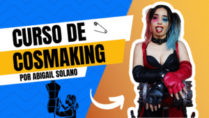 Curso de Cosmaking (Escolarizado)