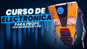 Curso de Electrónica para Props (Escolarizado)