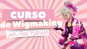Curso de Wigmaking (Escolarizado)