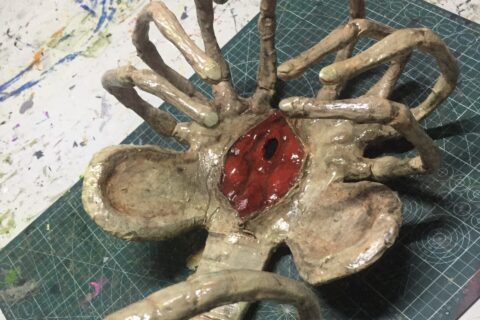 Facehugger