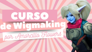 Curso de Wigmaking (Escolarizado)