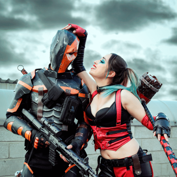 Deathstroke