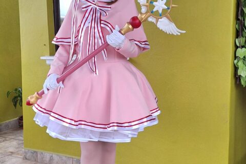 Sakura Card Captor