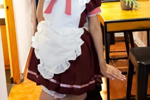 Maid