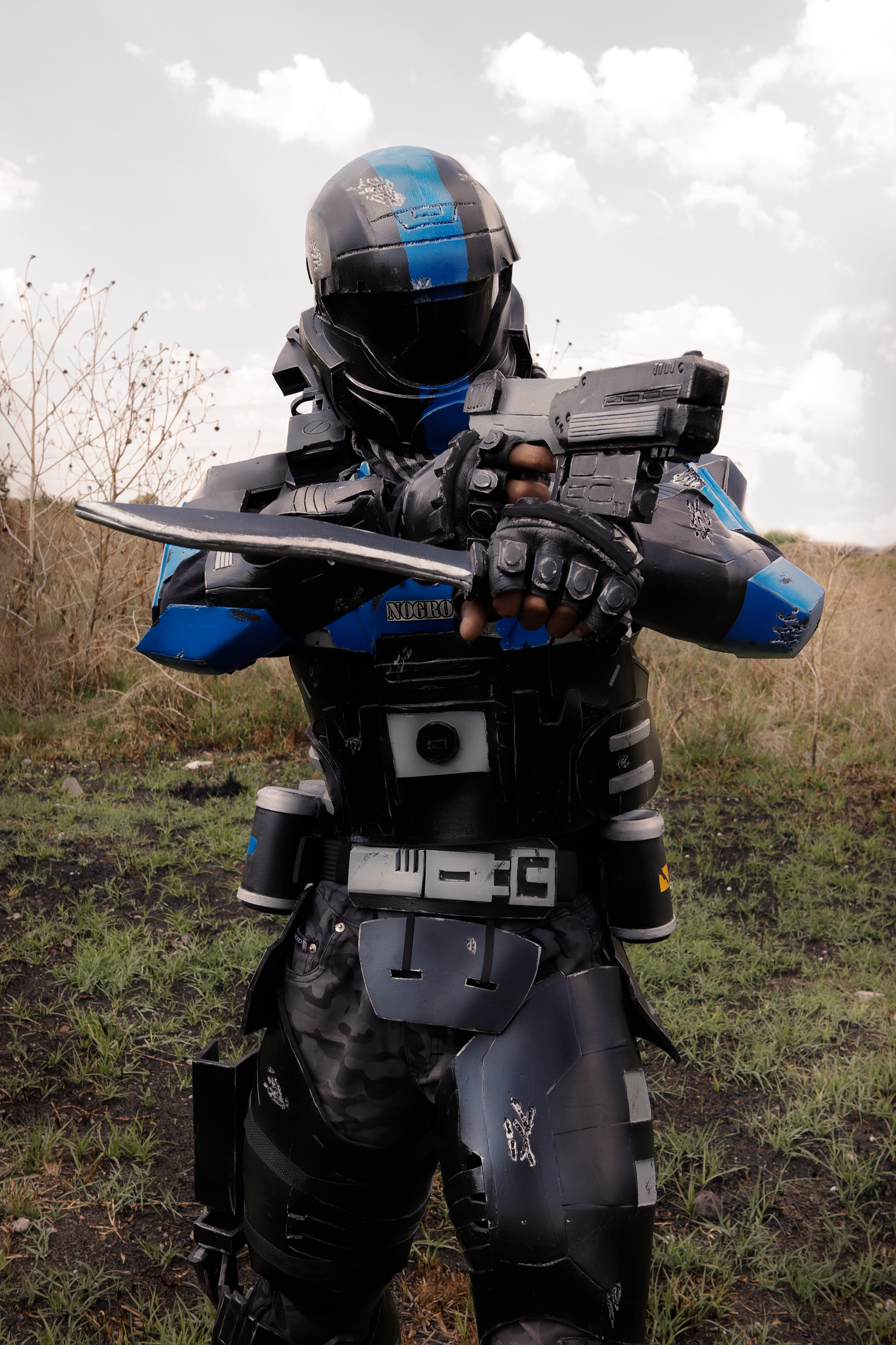 ODST