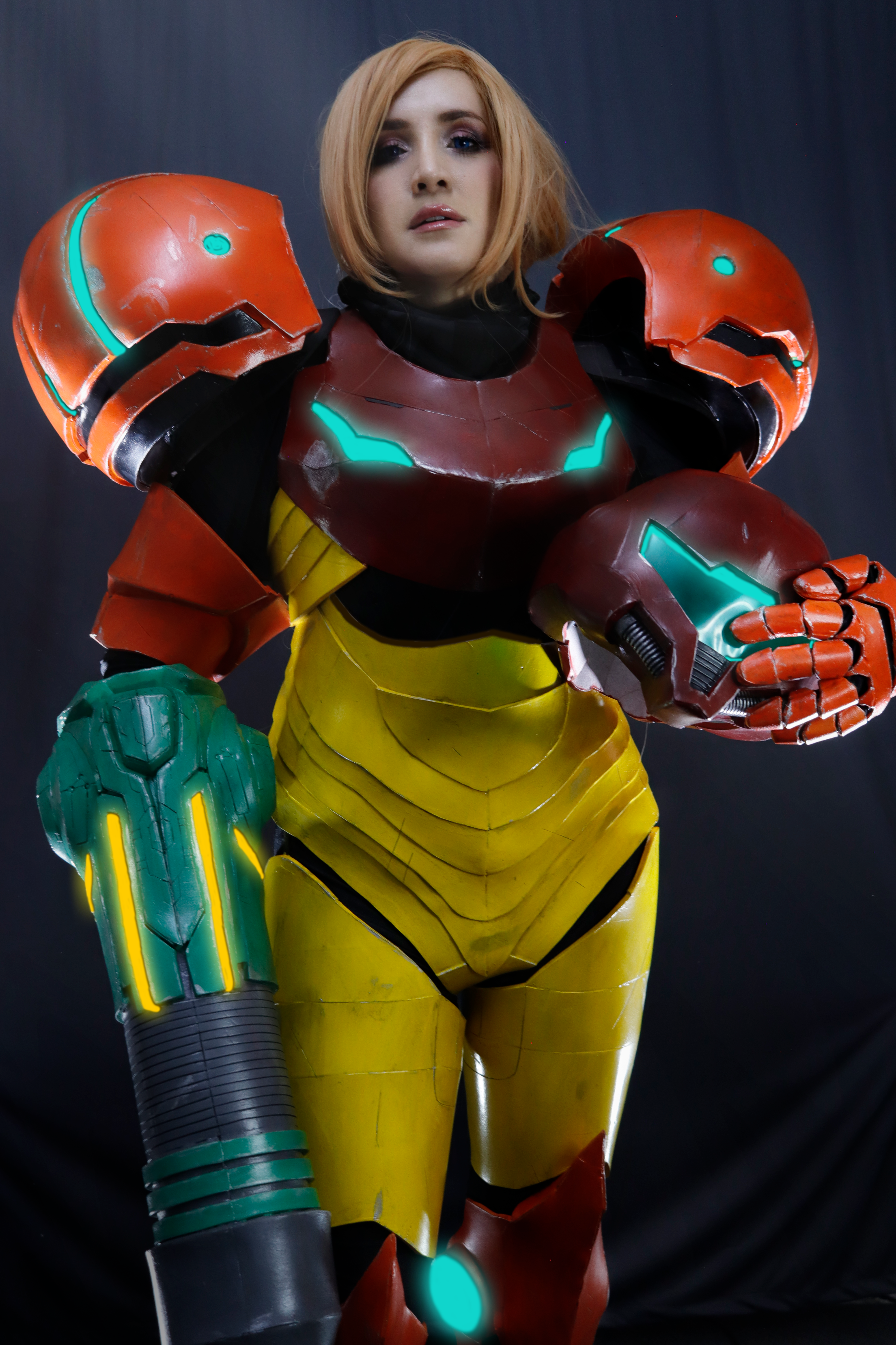 Samus