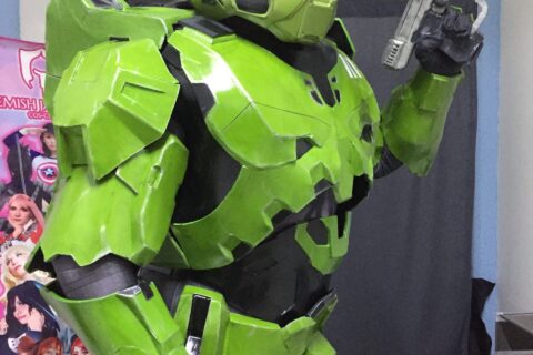 Master Chief