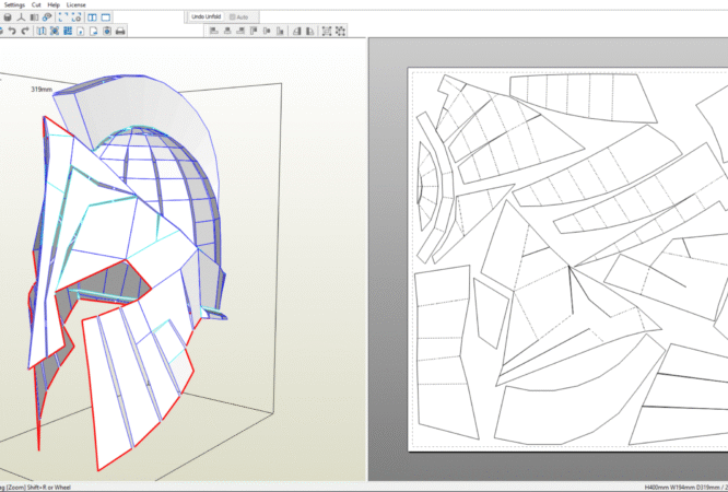 Miniatura de YouTube Arquitectura Simple Fotografía (6)