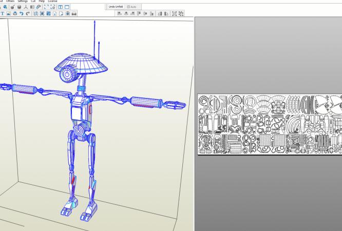 Miniatura de YouTube Arquitectura Simple Fotografía (12)