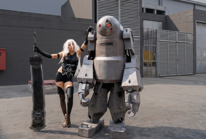 Miniatura de YouTube Arquitectura Simple Fotografía (14)